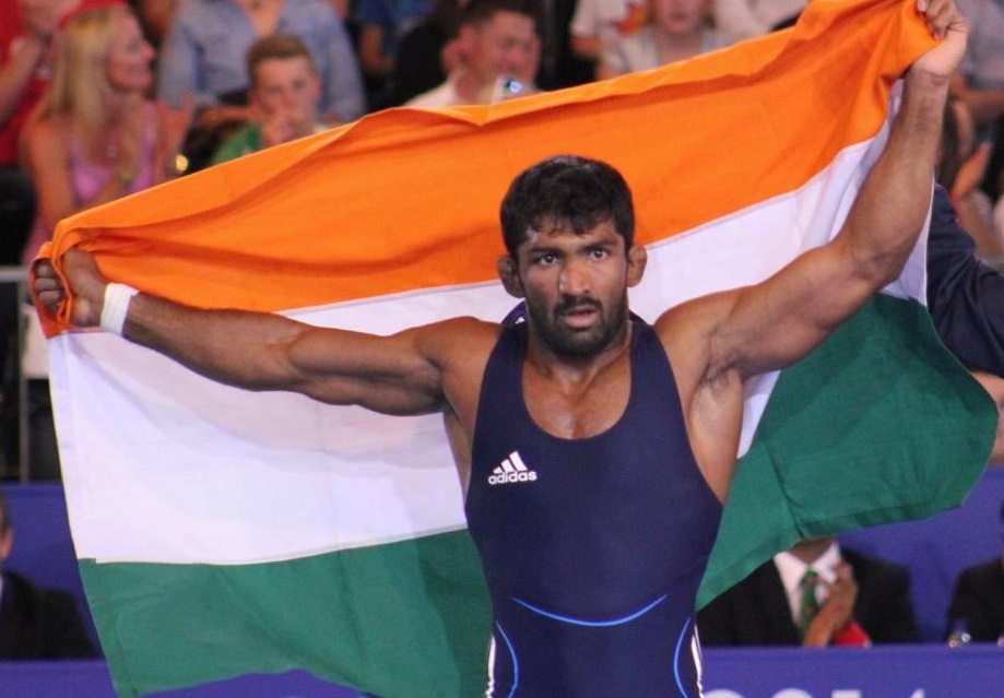Olympic qualifiers: Yogeshwar bags Rio berth with first Gold for India