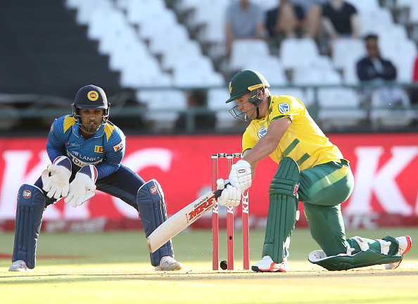 Lankans face the mighty Protea Power after a historic series win