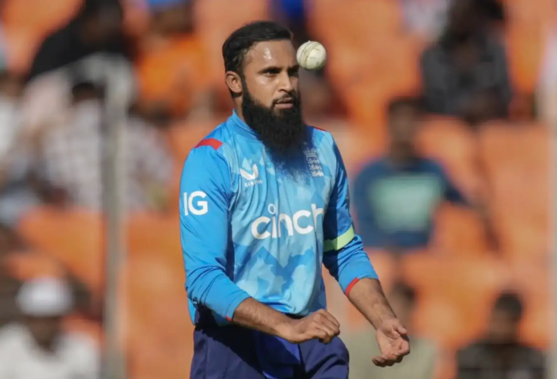 On This Day in Cricket - August 27