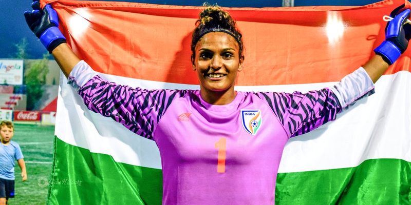 Indian women’s team confident for the U-17 Women’s World Cup, says Aditi Chauhan
