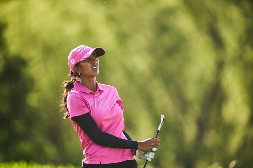 Aramco Saudi Ladies International | Golfers Aditi Ashok, Tvesa Malik and Diksha Dagar disappoint in opening round