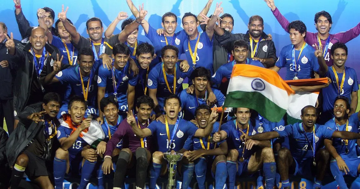 AFC Asian Cup | India placed in pot 4 along with Hong Kong, China