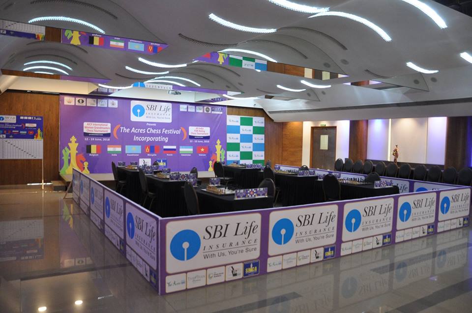 World Youth Chess Ch’ship | Praggnanandhaa and Divya Deshmukh held in India’s setback