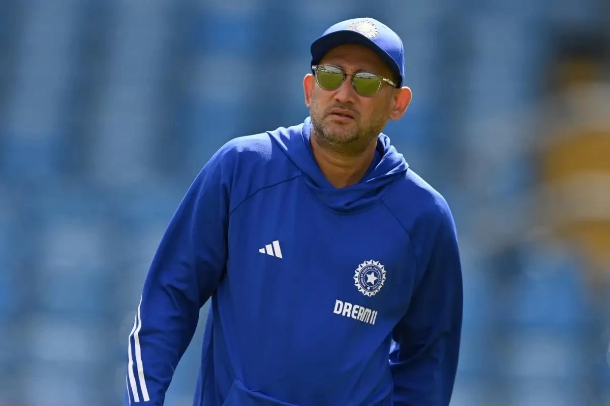 Is Ajit Agarkar Sending Mixed Signals on the RoKo Comeback?