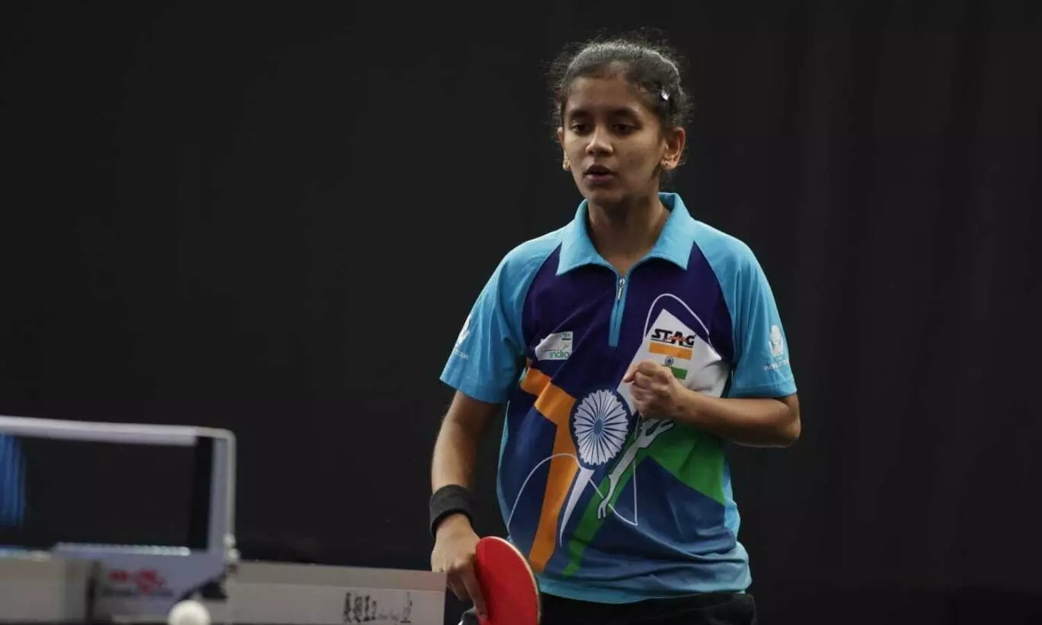 Sathiyan wins men's single title at national championship, Sreeja defends women's gold