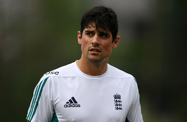 Not a single Indian finds place in Alastair Cook's all-time Test XI