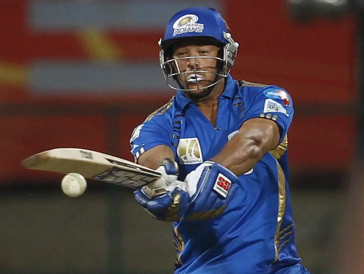 Andrew Symonds was born on 9th June, 1975.