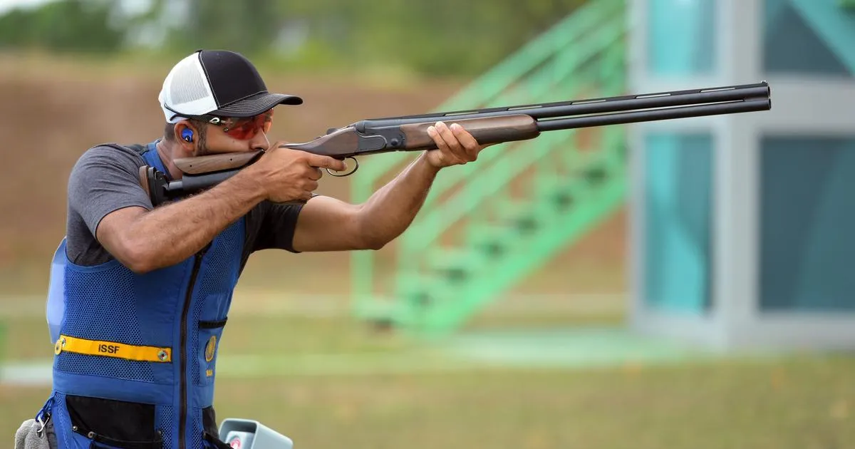 NRAI advocates for inclusion of three more shooters for Asian Games