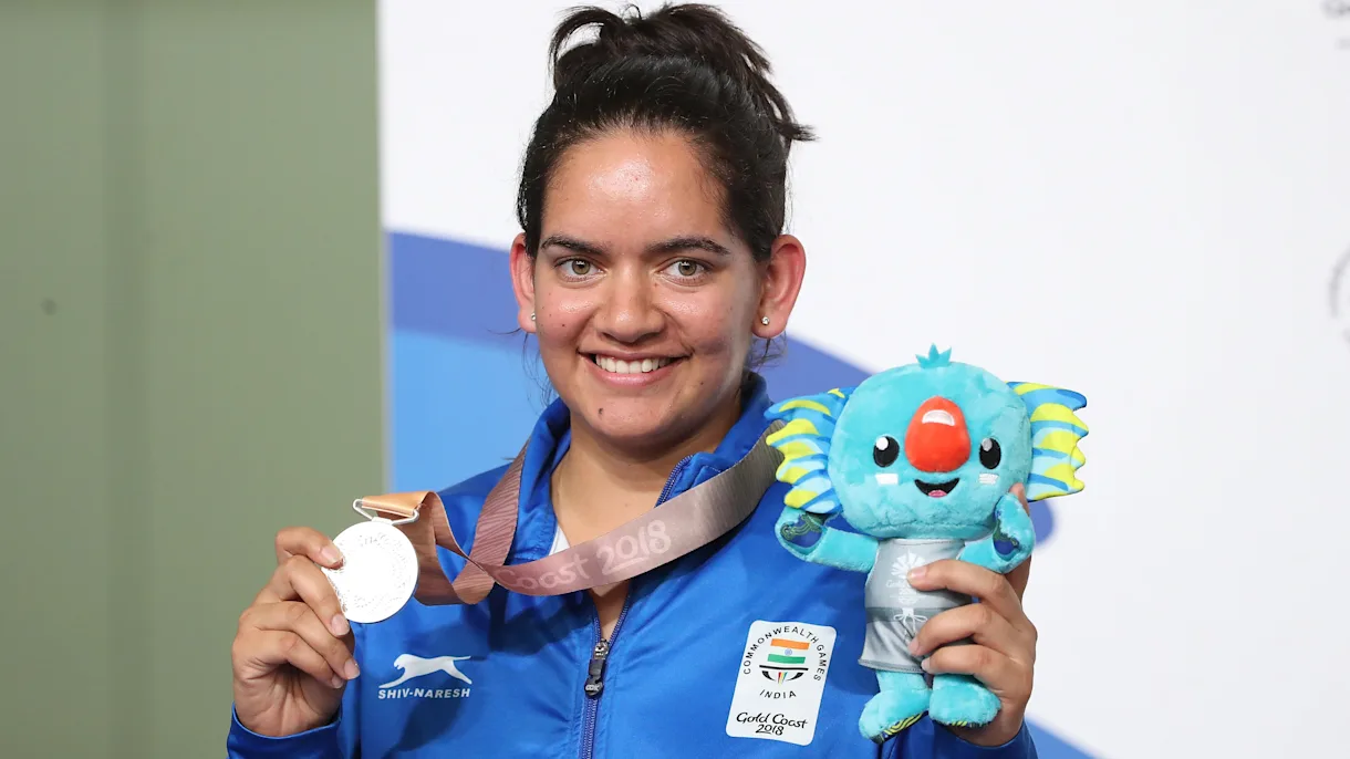 ISSF President's Cup | Olympian Anjum Moudgil to lead India challenge