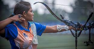 2021 Archery World Championships | Ankita Bhakat eliminated in quarter-finals, India end with three silver medals