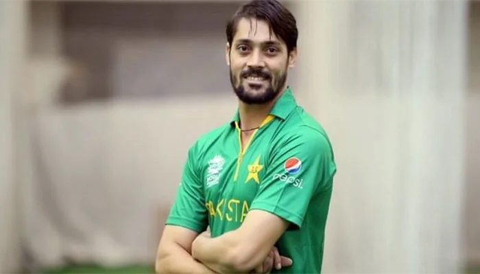 The Tale of Anwar Ali