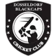 Dusseldorf Blackcaps