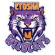 Etosha Wildcats