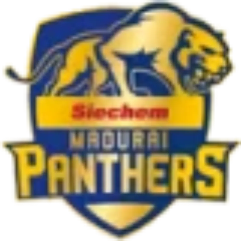 Madurai Panthers through to TNPL 2018 playoffs after 5 successive wins