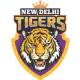 New Delhi Tigers