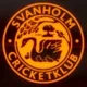 Svanholm Cricket Club
