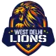West Delhi Lions