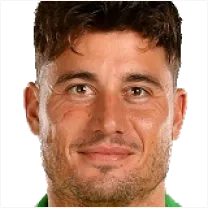 Stoinis, Marcus
