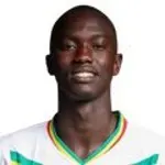 Mamadou Lamine Camara