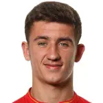 Cameron Brannagan