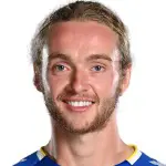 Tom Davies