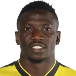 Oghenekaro Etebo