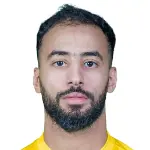 Khaled Al-Semeiry