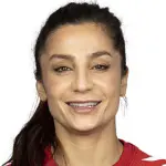 Nadia Nadim