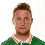 Stephen Quinn