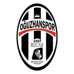 Bucak Oğuzhanspor