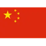 China W