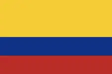 Colombia W