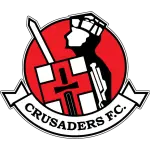 Crusaders W