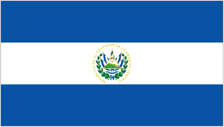 El Salvador W