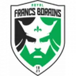 Francs Borains