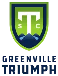 Greenville Triumph