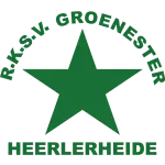 Groene Ster