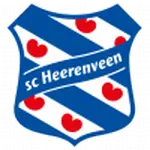 Heerenveen W