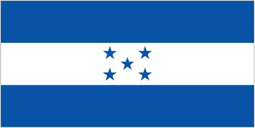 Honduras W