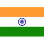 India W