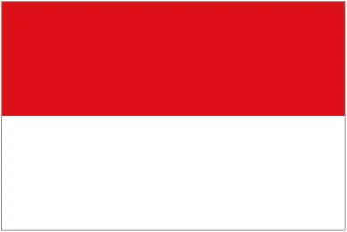 Indonesia W