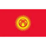 Kyrgyz Republic U23