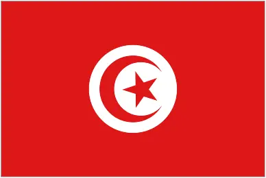 Tunisia W