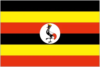 Uganda W