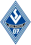 Waldhof Mannheim U19