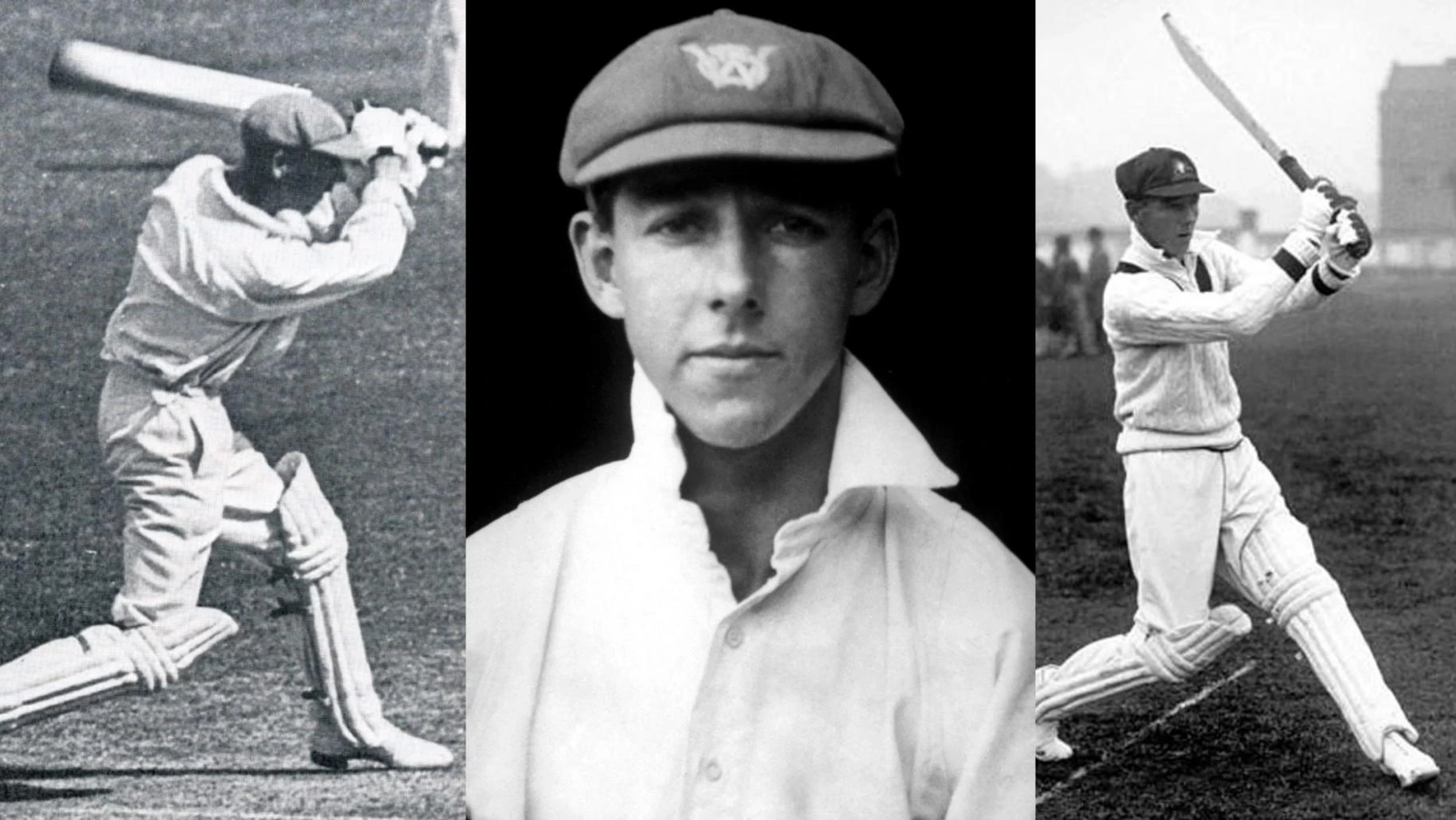 Archie Jacksons Test Debut took place on 4 February 1929.