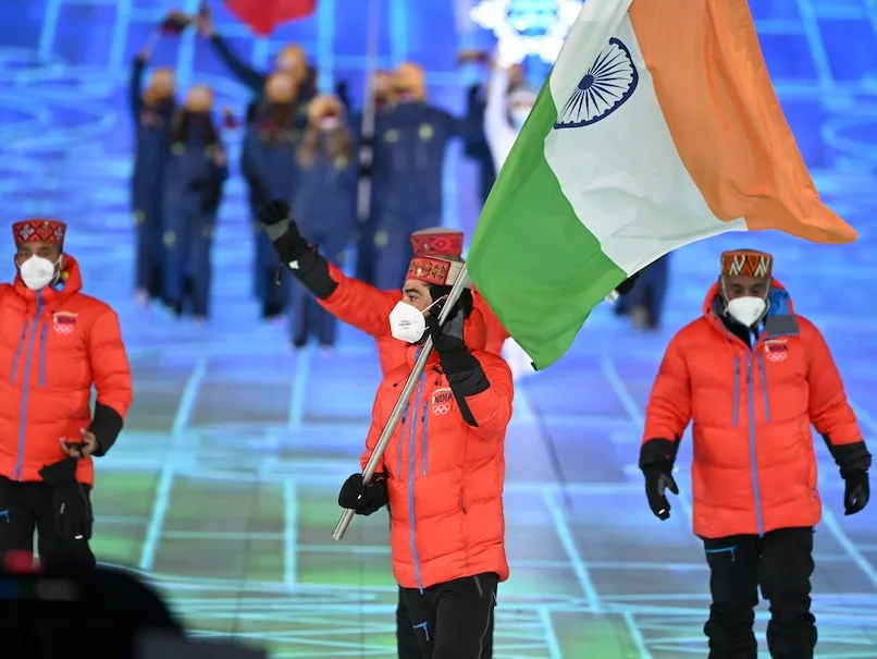 Winter Olympian Arif Khan alleges harassment in Kashmir due to Team India affiliation
