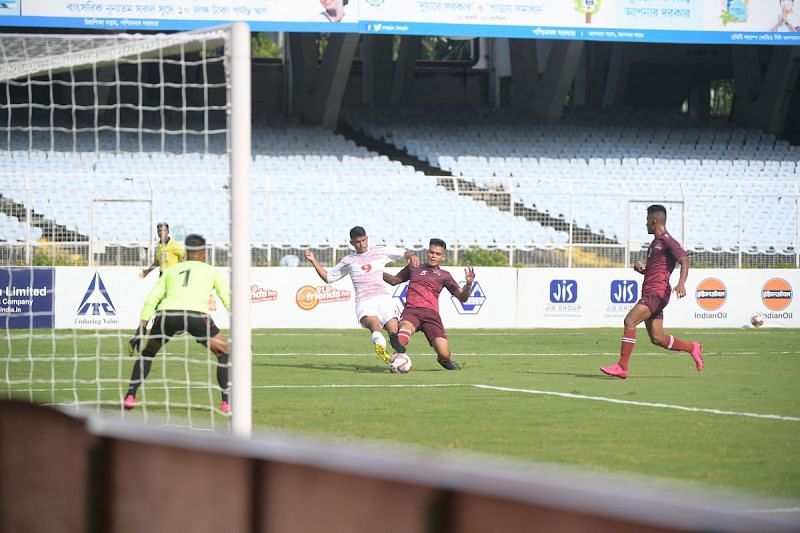 Durand Cup | Quarter-final clash between Army Red and Bengaluru United called off 