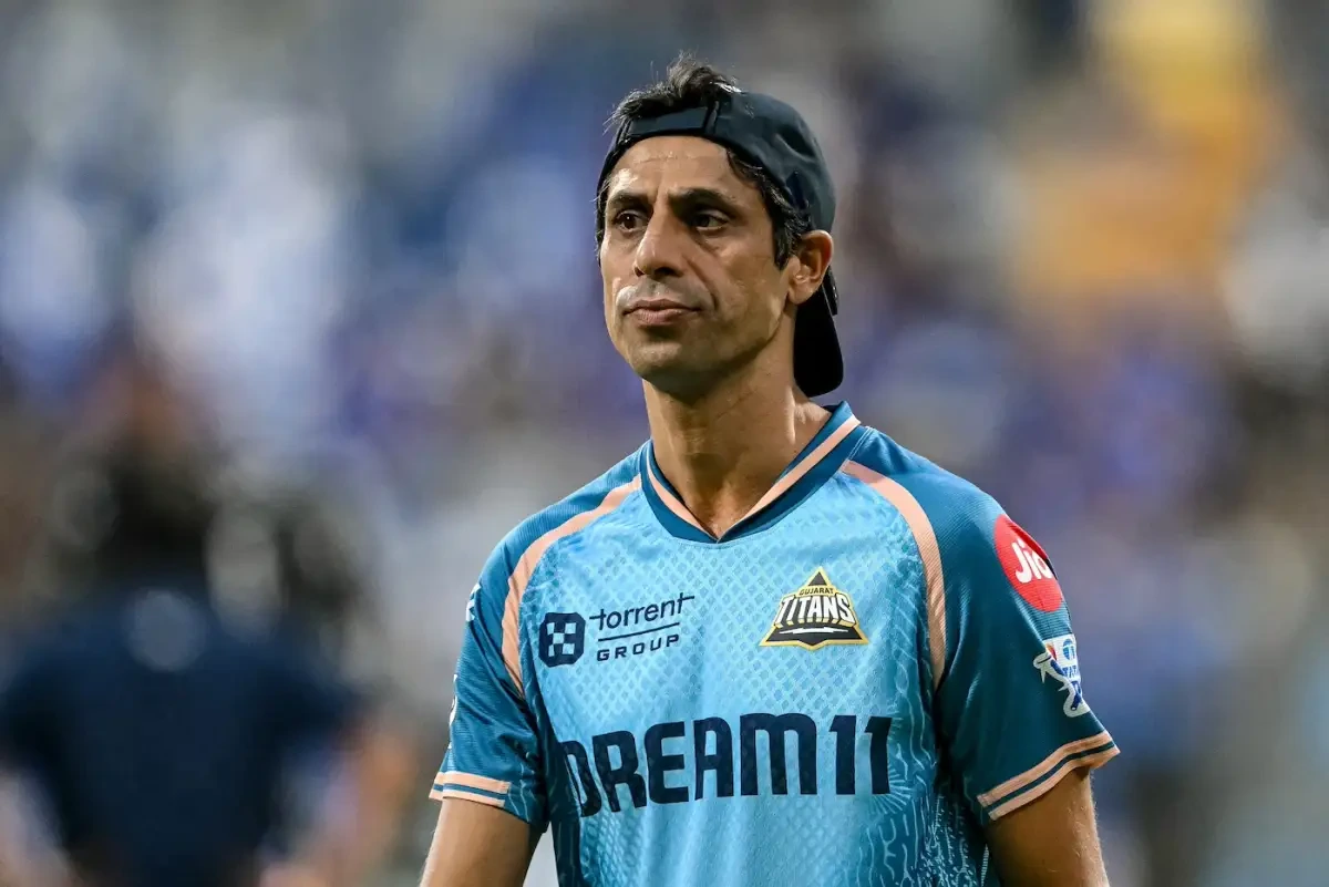 On This Day in Cricket - April 29