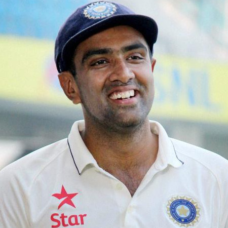 Worcestershire stint helped in getting used to English conditions, believes R Ashwin